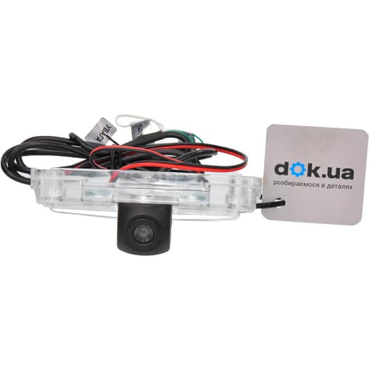 Камера заднього виду IL Trade 9564