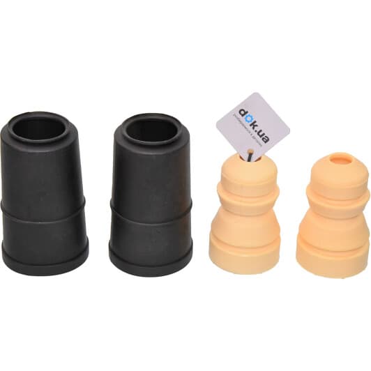 rk00073 RAISO Комплект (пыльники + отбойники)