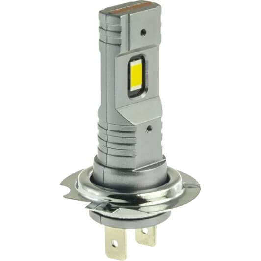 Автолампа Decker PL-05 H7 15 W біла 62885