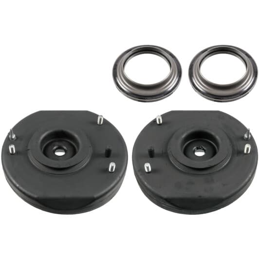 10107 Febi Опора амортизатора для Renault Laguna