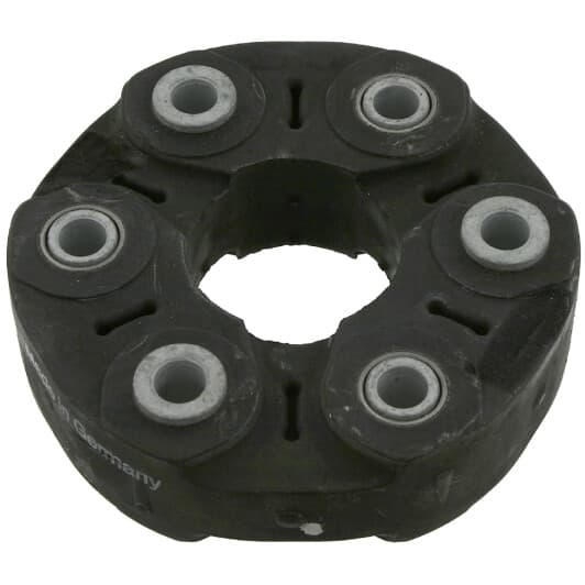 26294 Febi Демпферна муфта карданного валу