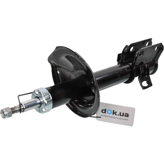 20591FR SATO tech Стойка амортизатора для Subaru Forester