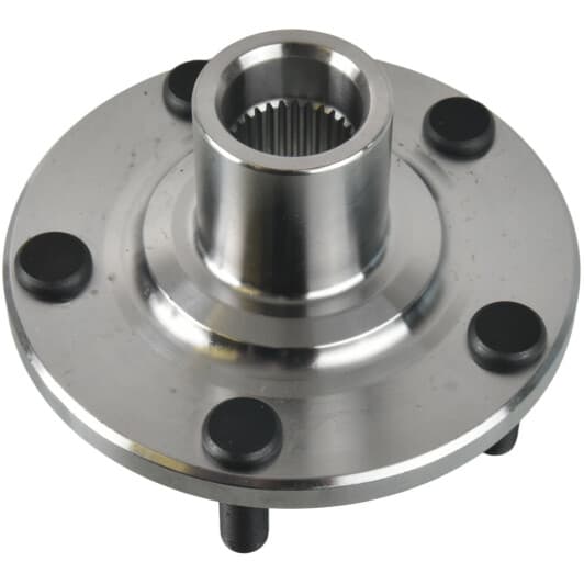 172590 Febi Ступиця колеса