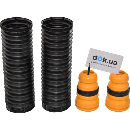 910322 Kayaba Комплект (пыльники + отбойники) для Land Rover Freelander