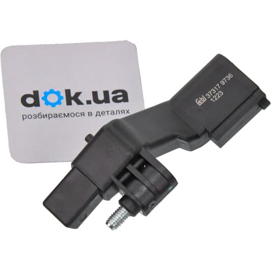 30 93 7317 SWAG Датчик положення колінчастого вала