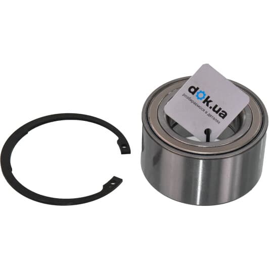 014 098 0036 Meyle Підшипник ступиці колеса для Mercedes M-Class