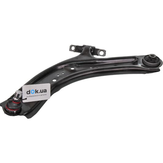 179809 Febi Важіль підвіски для Nissan X-Trail