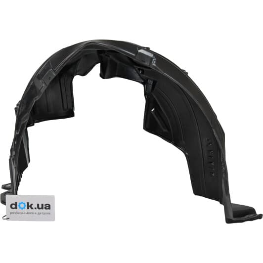 3378433 Van Wezel Підкрилок