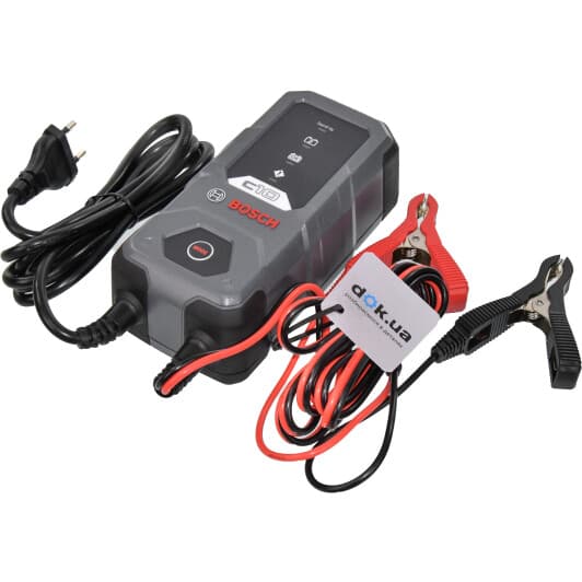 Зарядное устройство Bosch C10 0189911010