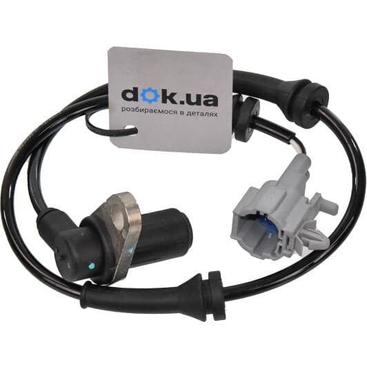 151158 Japko Датчик ABS для Nissan X-Trail