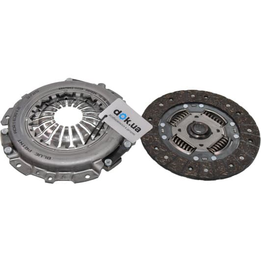 ADR163012 Blue Print Комплект сцепления