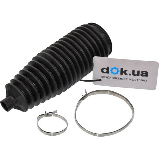 309.132 Sidem Пыльник рулевой рейки для Opel Meriva