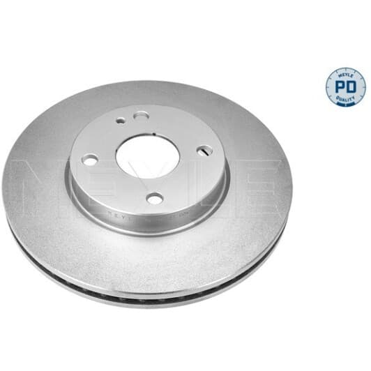 35155210045pd Meyle Тормозной диск