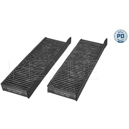 11123260010pd Meyle Фільтр салону