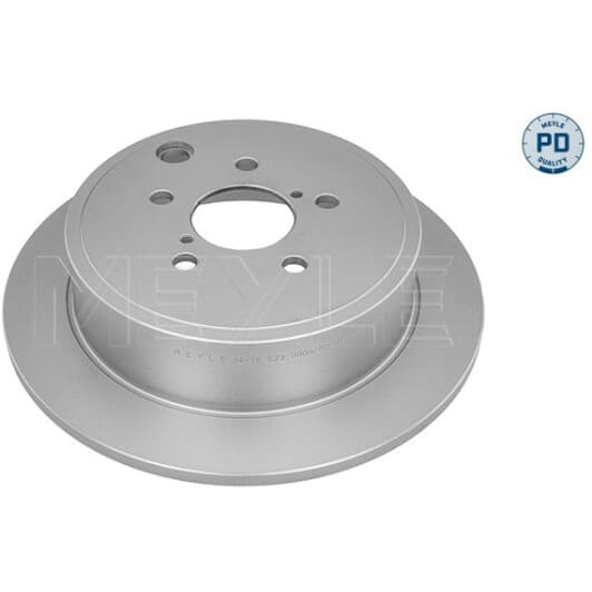 34155230006pd Meyle Тормозной диск