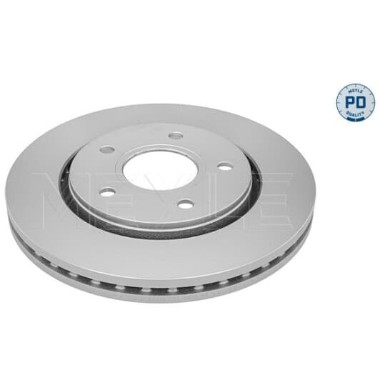 44155210013pd Meyle Тормозной диск