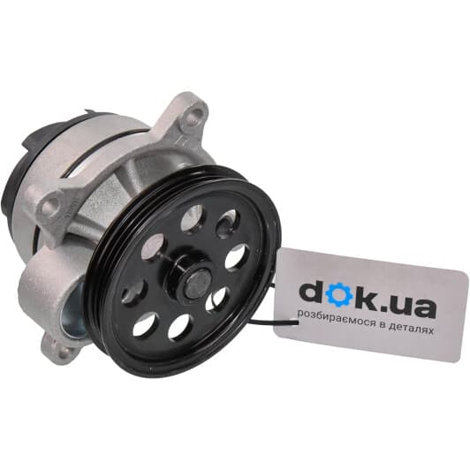 f252 Dolz Помпа