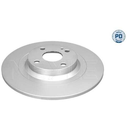 2155230039pd Meyle Тормозной диск