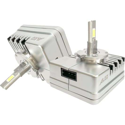 Автолампа ALed X Series D5S PK32d-7 45 W белая XD5SD08