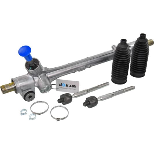 TY123 MSG Рулевая рейка