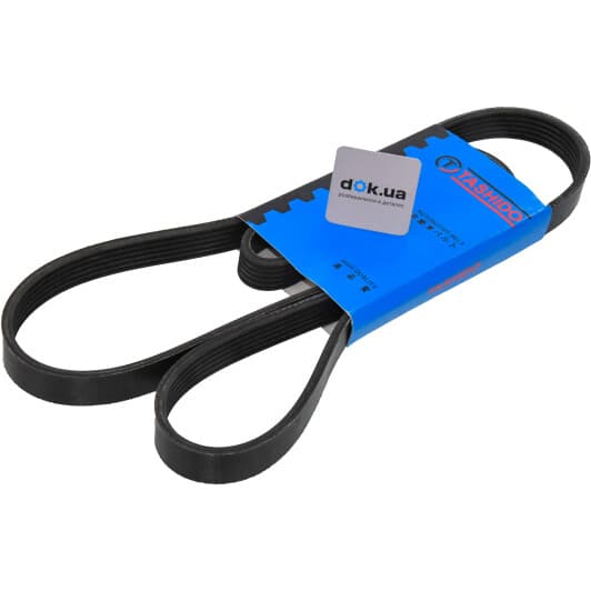 6pk1830 Tashido Поліклиновий ремінь