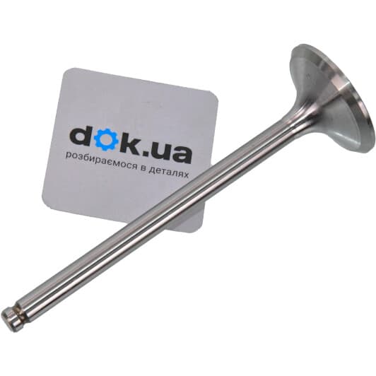 147038000100 NPR Впускний клапан