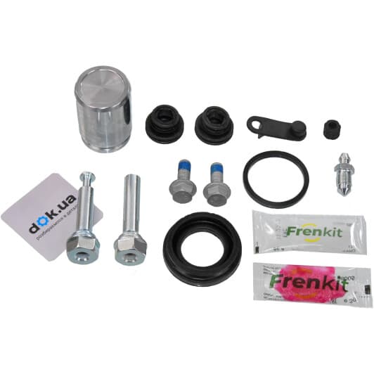 734048 Frenkit Ремкомплект тормозного суппорта