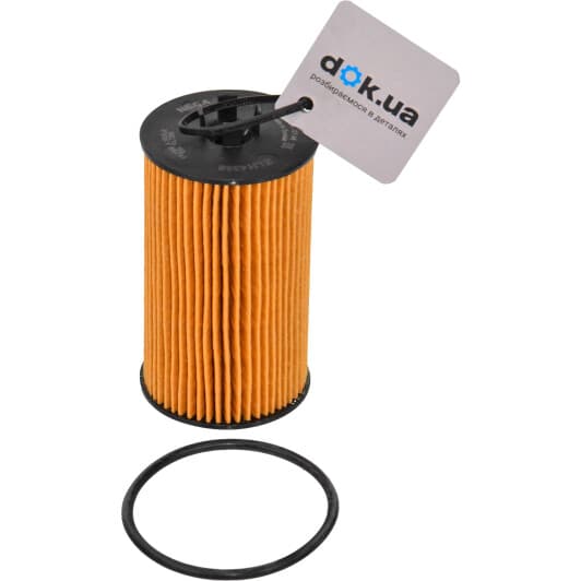 ELH4368 Mecafilter Оливний фільтр