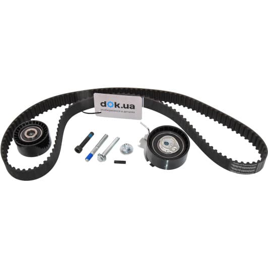 TB1406K BGA Комплект ремня ГРМ
