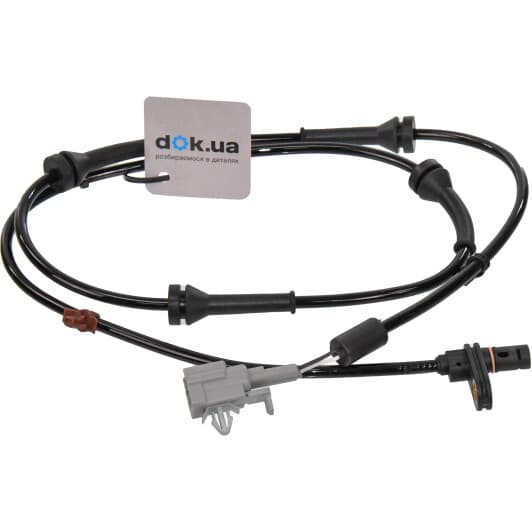 151178 Japko Датчик ABS для Nissan Qashqai
