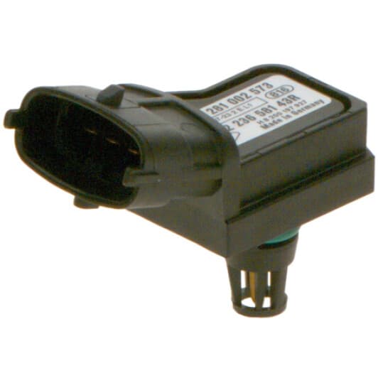 0 281 002 573 Bosch Датчик давления наддува