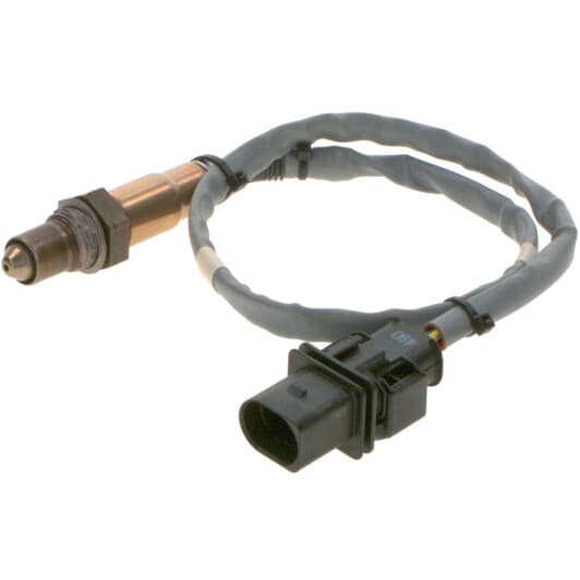 0 281 004 191 Bosch Лямбда-зонд