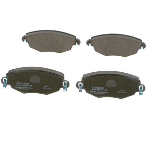 0 986 494 026 Bosch Тормозные колодки