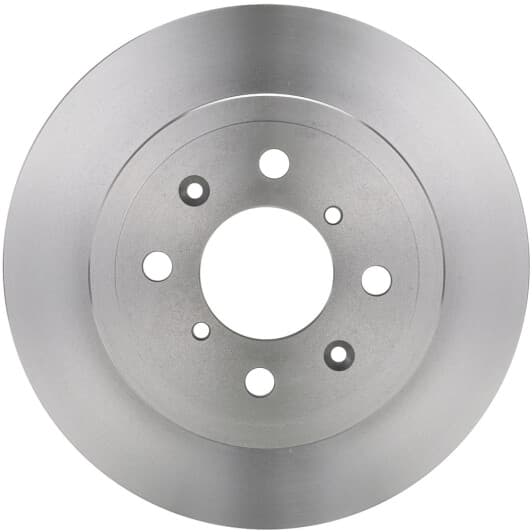 0 986 479 370 Bosch Гальмівний диск