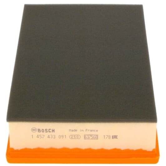 1 457 433 091 Bosch Повітряний фільтр для BMW 7 Series