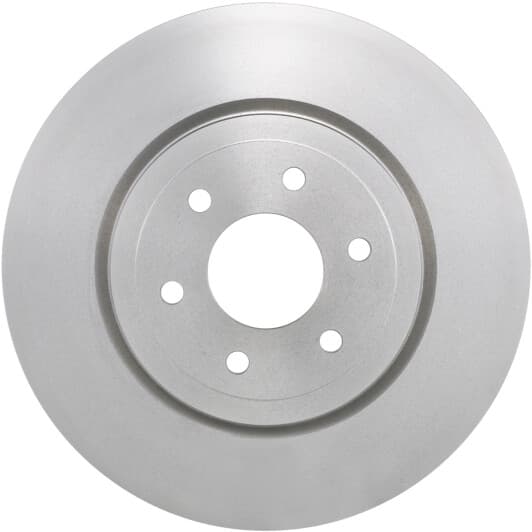 0 986 479 357 Bosch Гальмівний диск