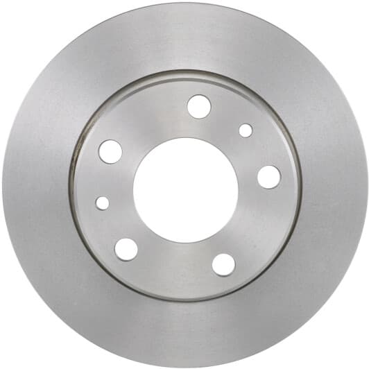 0 986 479 162 Bosch Гальмівний диск для Iveco Daily III