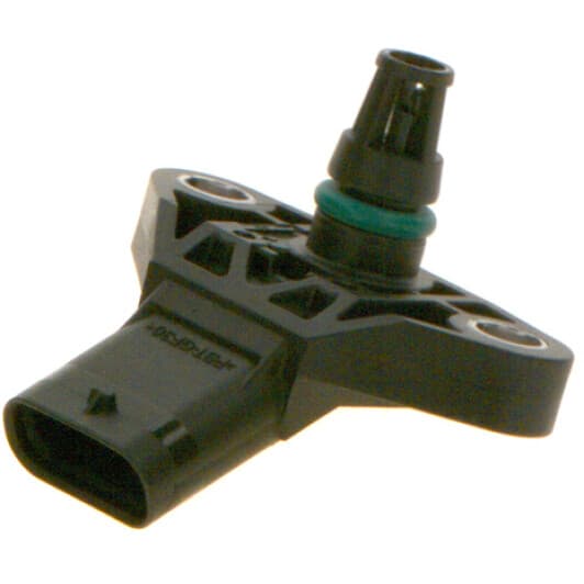 0 261 230 214 Bosch Датчик тиску нагнітання