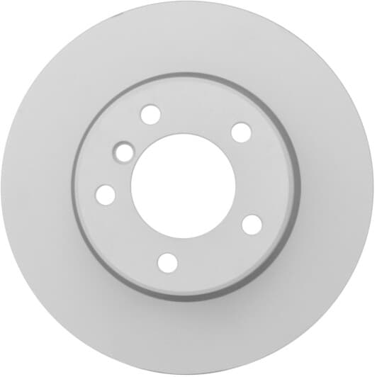 0 986 479 055 Bosch Гальмівний диск для BMW 5 Series