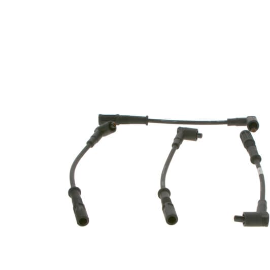 0 986 357 286 Bosch Комплект проводов зажигания