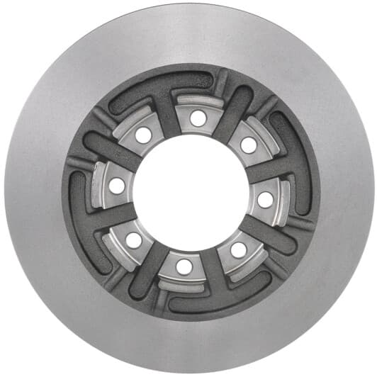 0 986 478 886 Bosch Гальмівний диск