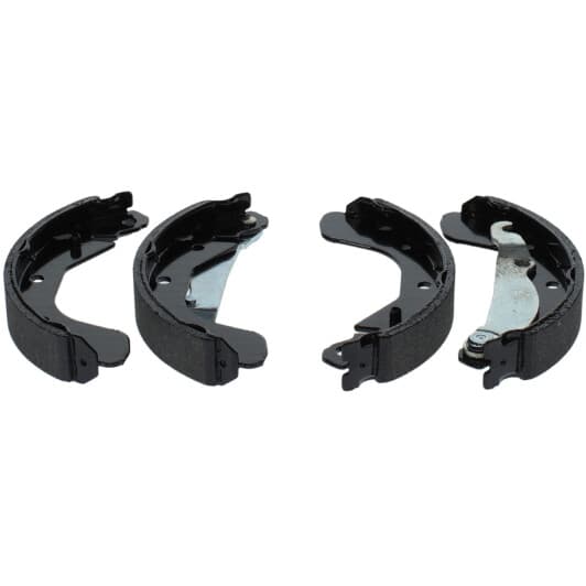 0 986 487 613 Bosch Гальмівні колодки для Opel Corsa