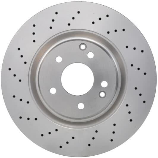 0 986 479 135 Bosch Гальмівний диск