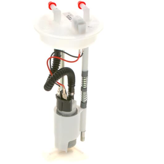 0 986 580 353 Bosch Паливний насос для Renault Safrane