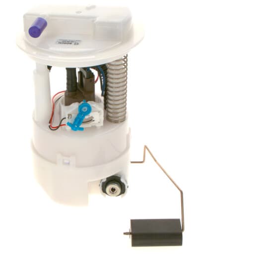 0 986 580 958 Bosch Паливний насос для Renault Twingo