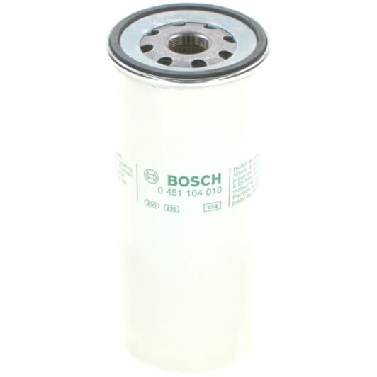 0 451 104 010 Bosch Оливний фільтр