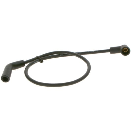 0 986 356 772 Bosch Комплект проводов зажигания