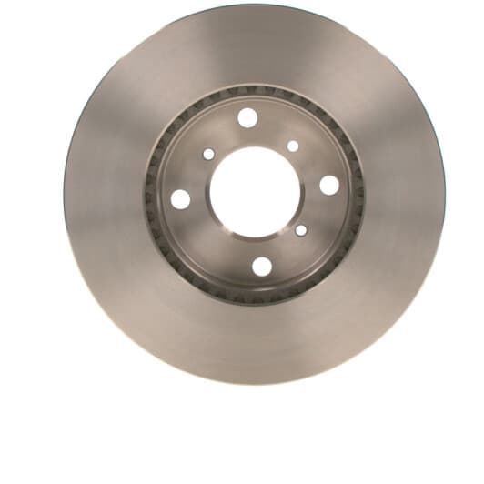 0 986 479 198 Bosch Гальмівний диск для Renault Laguna