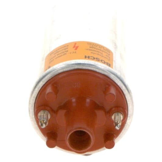 0 221 118 322 Bosch Катушка зажигания