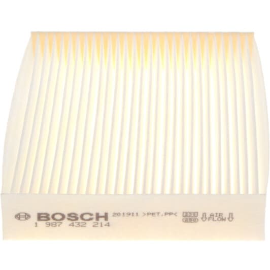 1 987 432 214 Bosch Фильтр салона